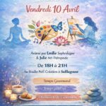 Sophro & Art-Thérapie